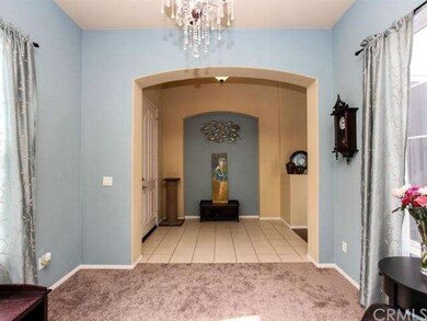 Grand Entry View from the Reading Room/Den!