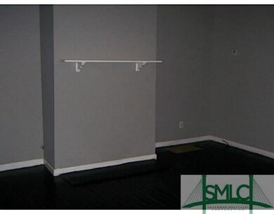 Interior Space/Layout.