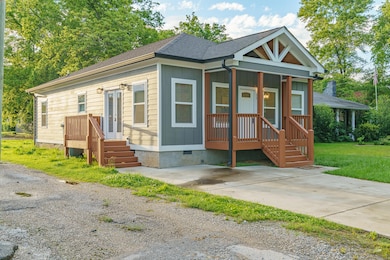 11 Woodvale Chattanooga, TN-02