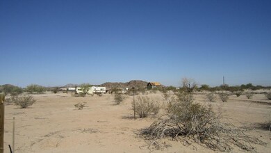 east side lot