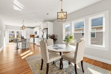 75 Foster St unit 2, Arlington, MA 02474 - photo 3