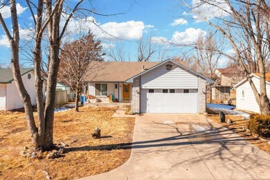 639 Atherton St, Maize, KS 67101 - photo 3