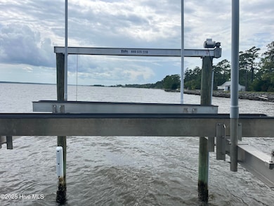 Boat Lift