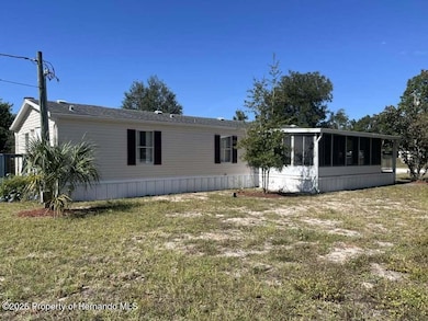 16154 Fort Myers St, Brooksville, FL 34604 - photo 2