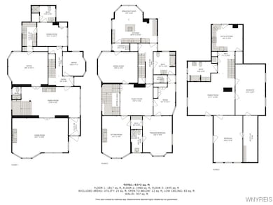 461 Linwood Ave, Buffalo, NY 14209 - photo 6