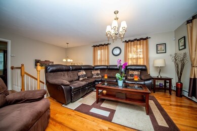 3 Mary Theresa Cir, North Dartmouth, MA 02747 - photo 4