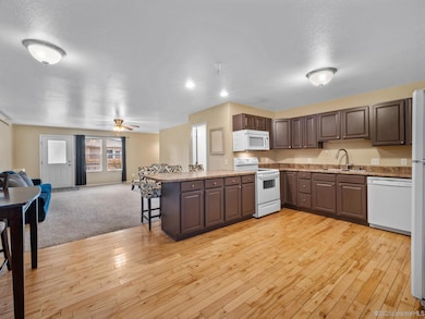 1412 S 17th St unit A, Laramie, WY 82070 - photo 5