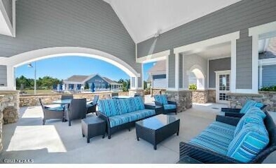 435 Summerhouse Dr, Holly Ridge, NC 28445 - photo 7