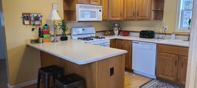 510 S Main St, Culver, IN 46511 - photo 4