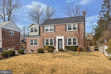 25 Edgewood Rd, Broomall, PA 19008 - photo 3