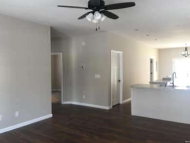 1237 S Cooper St, Kokomo, IN 46902 - photo 2