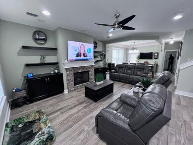 2764 Crestline Rd, Tallahassee, FL 32308 - photo 3