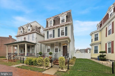 450 Locust Ave, Burlington, NJ 08016 - photo 2