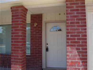 313 Jim Hofher Place, El Paso, TX 79928 - photo 3