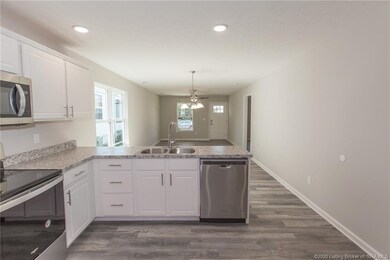 206 Olive Ave, New Albany, IN 47150 - photo 7