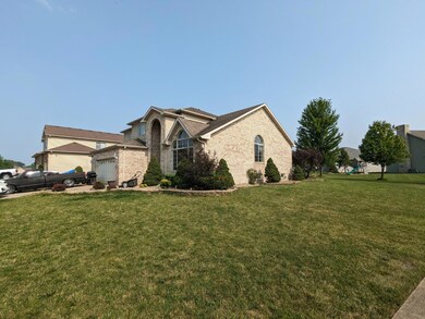 3771 W 91st Ct, Merrillville, IN 46410 - photo 3