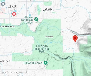 9921 Nearpoint Dr unit 2, Anchorage, AK 99507 - photo 2