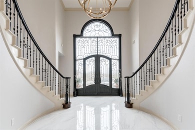 1025 Deer Hollow Blvd, Southlake, TX 76092 - photo 7