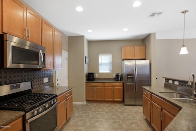 Tucson Real Estate Photography by KC Cre