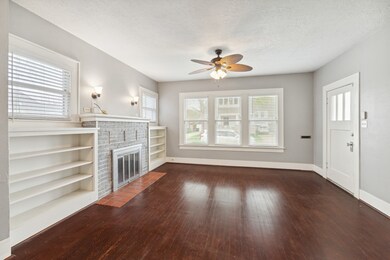 716 W Cottage St, Houston, TX 77009 - photo 5