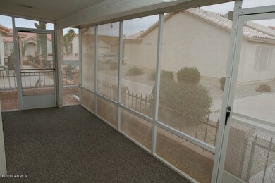 Arizona Room