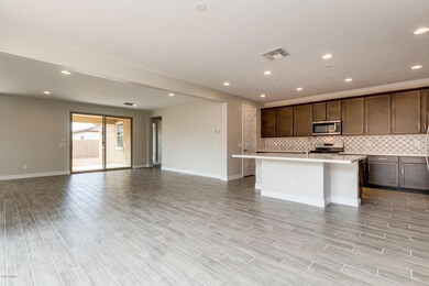 Encore at Eastmark - Sydney Plan - Homes
