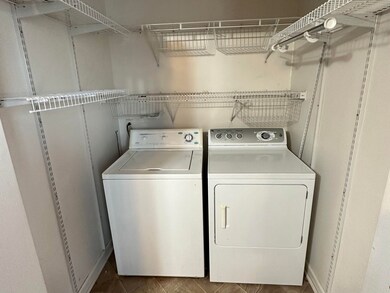 Washer and Dryer to remain.