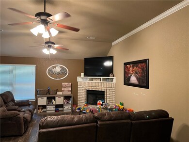 2269 Kelly Lynn Place, Fayetteville, AR 72701 - photo 3