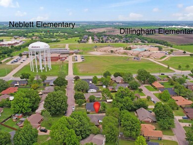 3205 N Marseille Ln, Sherman, TX 75090 - photo 6