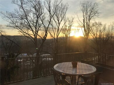 Brilliant Sunrise Over the Mountains