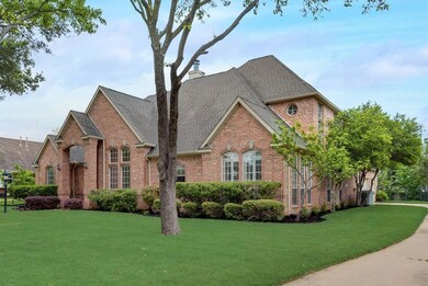 217 Timber Lake Way, Southlake, TX 76092 - photo 2