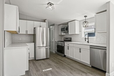 14020 Windsor St, Cedar Lake, IN 46303 - photo 4