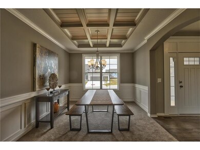 5132 Meadowlark Dr, Shawnee, KS 66226 - photo 3