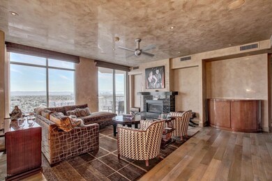 Great Room Views