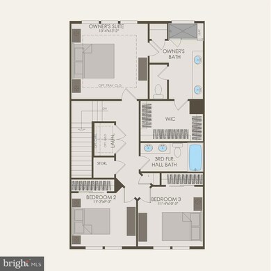 305 Backwater Way, Laurel, MD 20724 - photo 4