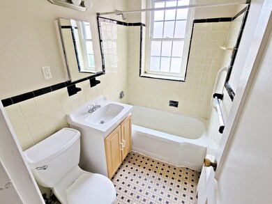 27 Englewood Ave unit 1, Brookline, MA 02445 - photo 6