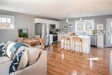 14 Craftsman Ct unit 18, South Grafton, MA 01560 - photo 7