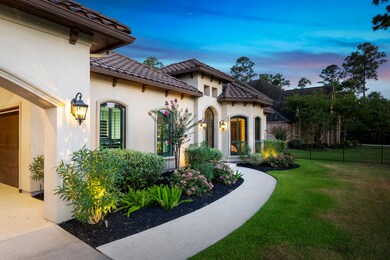 5590 Bright Timber Landing Dr, Spring, TX 77386 - photo 4