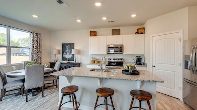 261 London Ct, Baxter, TN 38544 - photo 4