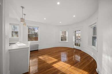 88 Naples Rd unit 2, Brookline, MA 02446 - photo 2