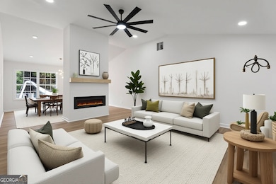 VIRTUALLY STAGED PHOTO MAY CONTAIN FIXTURES & ITEMS NOT INCLUDED IN HOME.