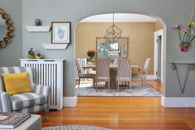 4 Park St unit 2, Brookline, MA 02446 - photo 4