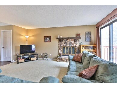 Great space and move-in condition