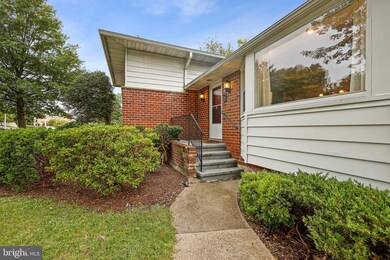 418 Goucher Blvd, Towson, MD 21286 - photo 3