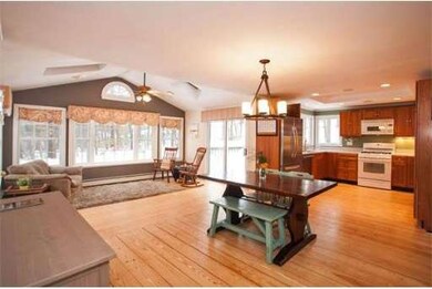 9 W Elm St, Hopkinton, MA 01748 - photo 3