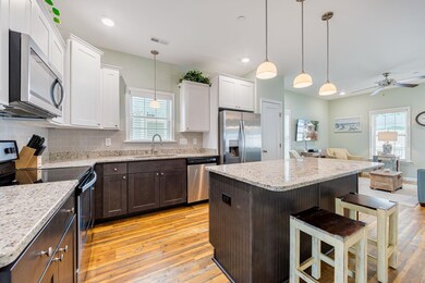 Granite Countertops