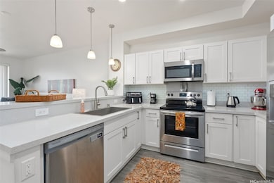 91-3633 Kauluakoko St unit 5207, Ewa Beach, HI 96706 - photo 4