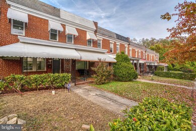 2716 Ellicott Dr, Baltimore, MD 21216 - photo 3