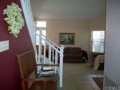 Living Room from Entry