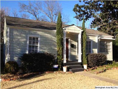 Can you say Curb Appeal?